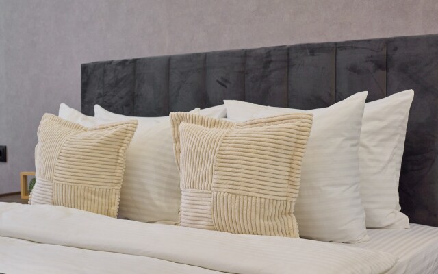 Квартира Мюнхен