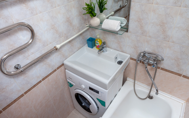 Апартаменты на Амурском Бульваре