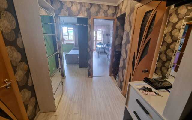Apartamenty Ladom Odnokomnatnye