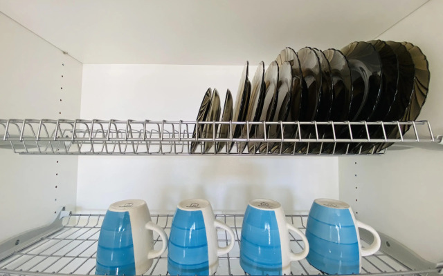 Апартаменты Центр Города в 5 минутах езды, размещение 5 гостей!