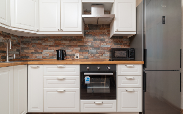 Апартаменты на Улице Восточно-Кругликовская 18