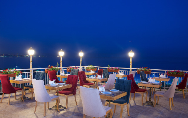 Emirhan Palace Hotel