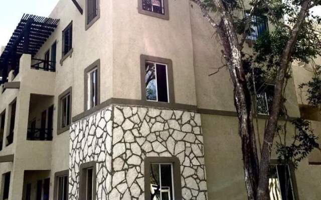 Апартаменты Maira Antonella Curillán