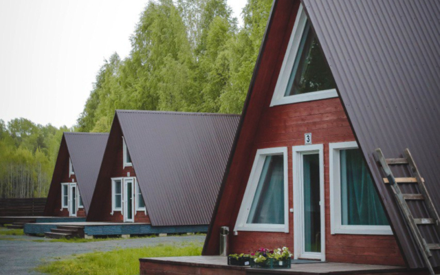 Harakka Talo Guest House