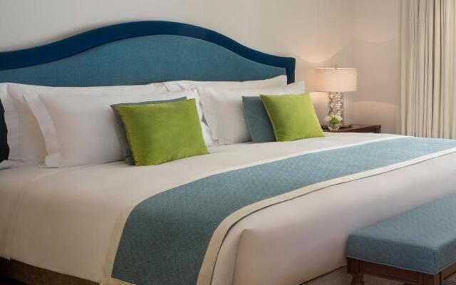 Al Najada Doha Hotel Apartments by Oaks