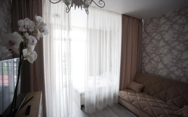 Квартира ComfortApart