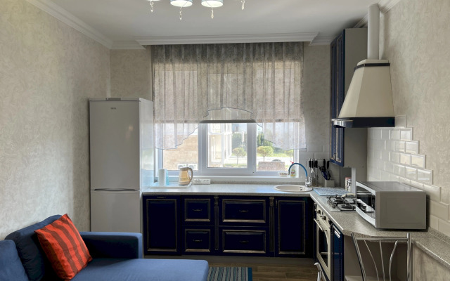 Квартира 310  в центре на первой береговой линии