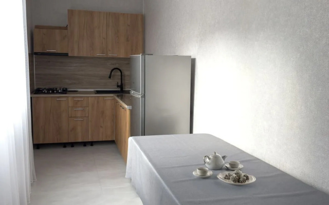 Частный дом на проспекте Советской Армии 70