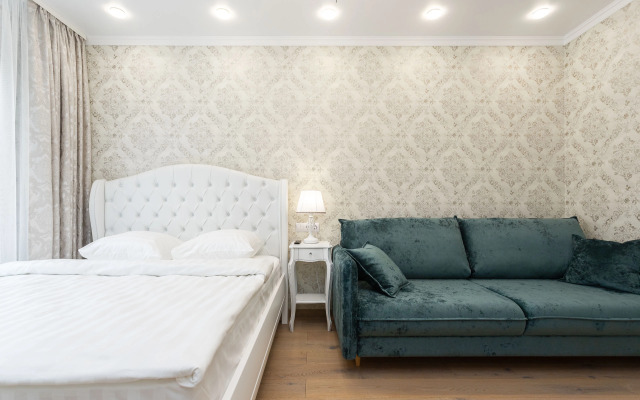 Апартаменты Apartment Kantiana 1.7