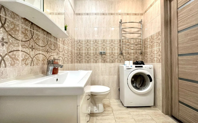 Квартира Уютная в Центре Рязани на ул.Чапаева