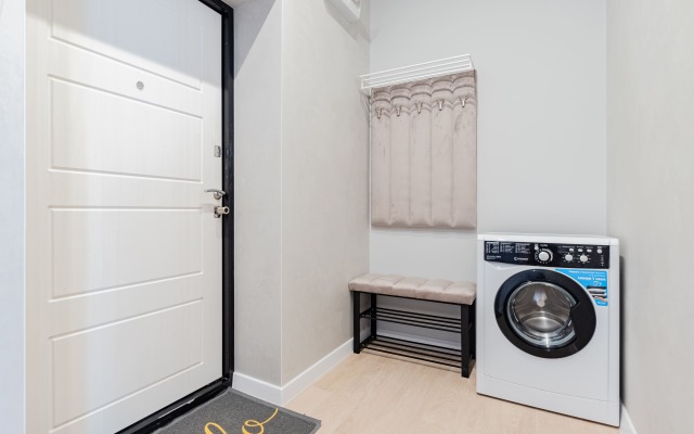 Апартаменты Петровские на Левитана 5 2