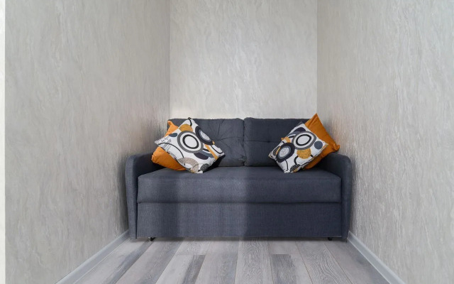 Квартира на улице Героя Владислава Посадского 17к2