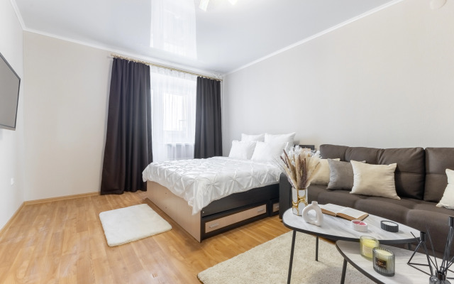 Апартаменты комфорт на Ягодинской