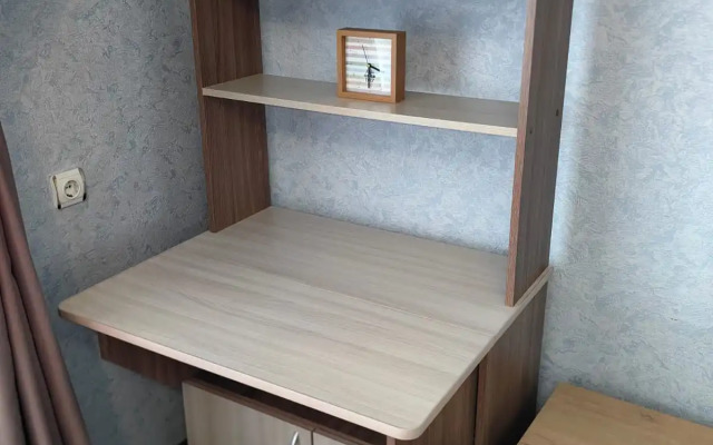 Apartamenty vozle Tts Gorodok Apartments