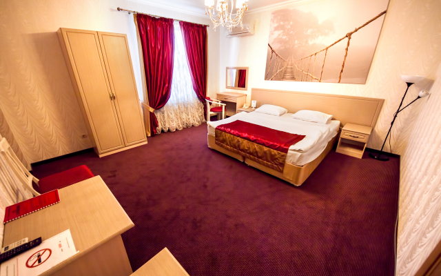 El Greko Hotel