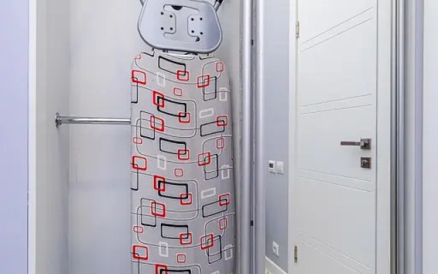 3 Krymskiy Mamayka Apartment