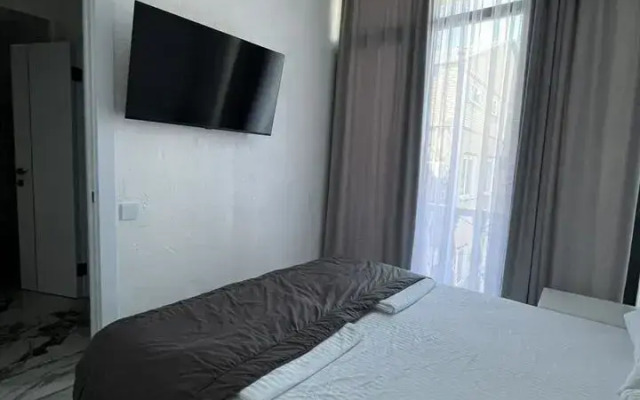 Апартаменты на Светлой 18 (208)