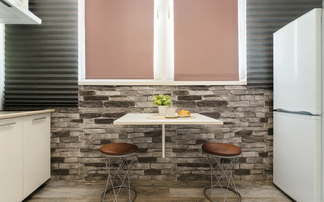 Апартаменты Студия на Белоусова 6 ЖК Суворовский