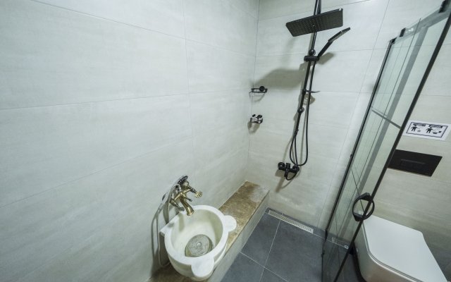 Solomon's Mansion Hotel Istanbul Hotel