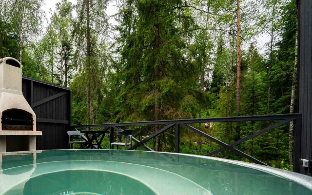Частный дом Anttila Hutor 12