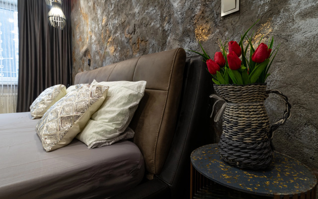 Апартаменты Суздальская 11 Б