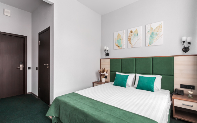 Seven Hills Taganka Hotel