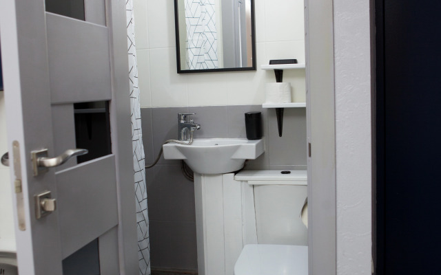 Мини-отель AlmatyDa