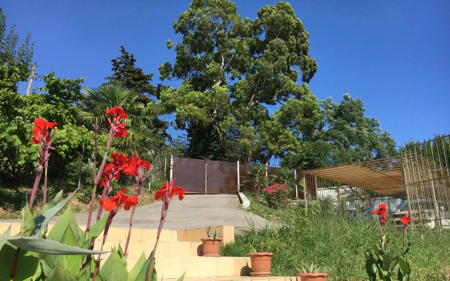 VillaRomano Apart-Hotel