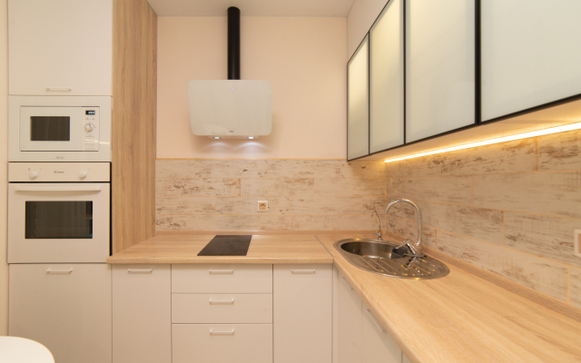Apartamenty Nochnik Na Lugovoy 24k3