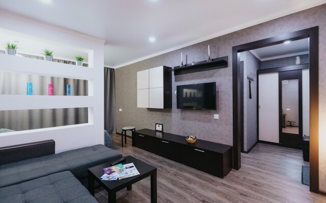 Апартаменты на Дзержинского 11