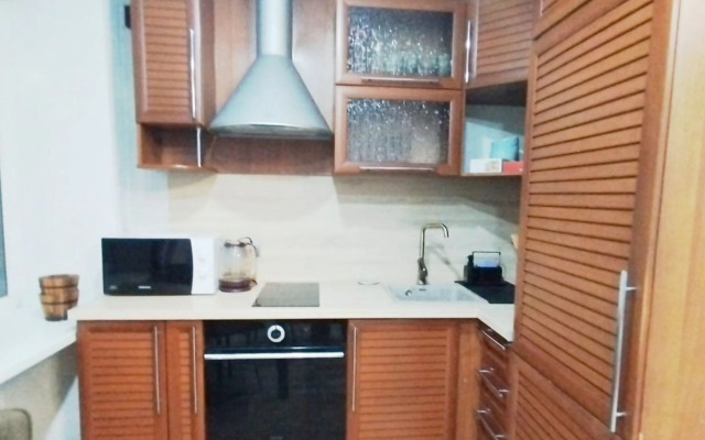 Квартира на улице Кутузова 14