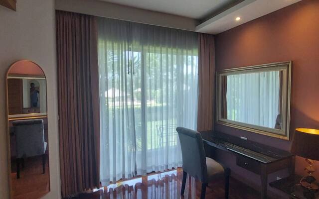 Allamanda Laguna Phuket Apartments