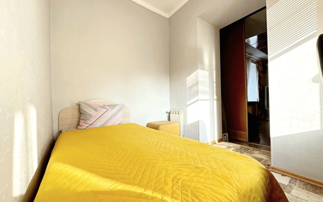 Квартира Четырехкомнатная в Центре на Островского