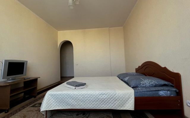 Апартаменты на Терешковой 10/7 1