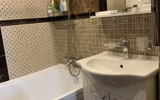 Квартира на улице Орджоникидзе 52