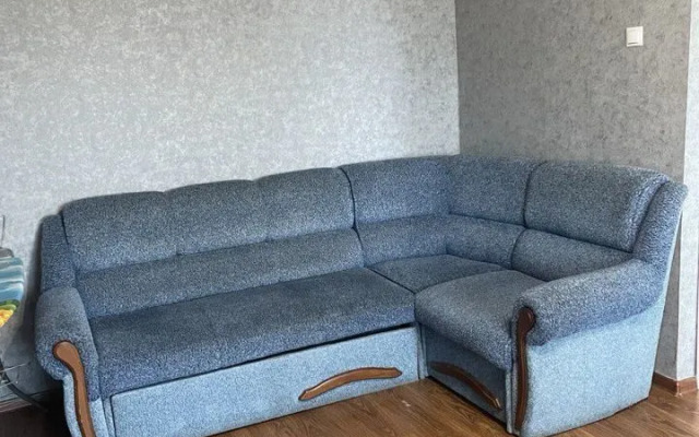 Квартира Однокомнатная на Лермонтова 138