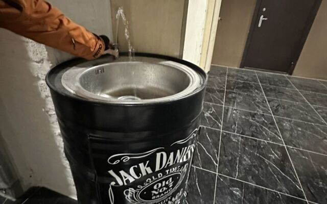 Апартаменты Izzzi 015