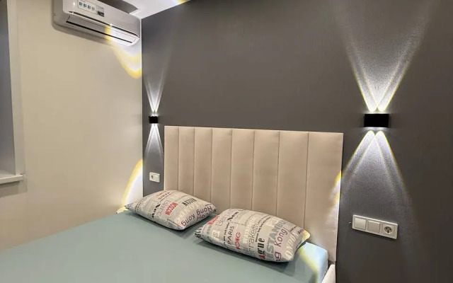 U Kazan Moll Flat