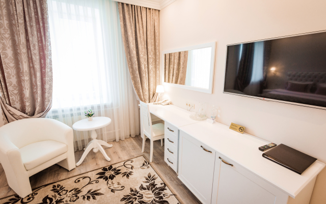 Ankor Hotel