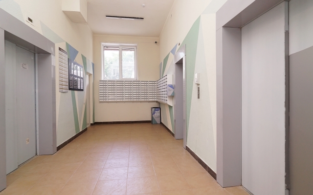 Апартаменты на Аделя Кутуя