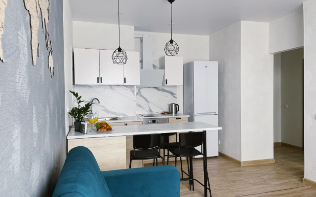 Merino Home World Apartments