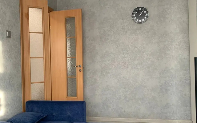 Квартира Счастливая Матрешка у Онкоголоческого Центра