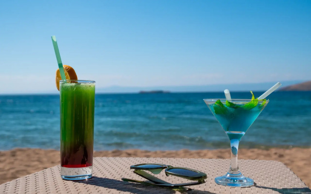 Avsa Artemis Hotel
