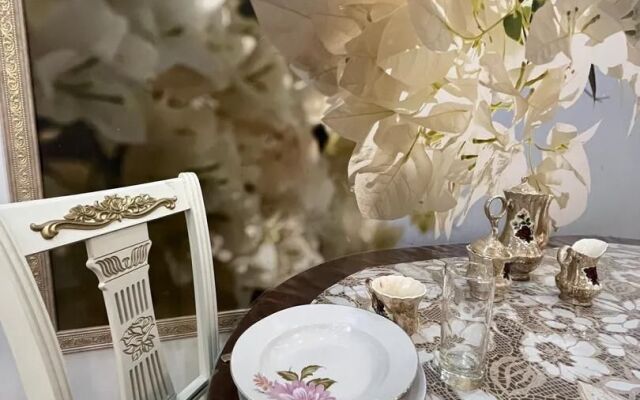 Квартира на Пятигорской, 7