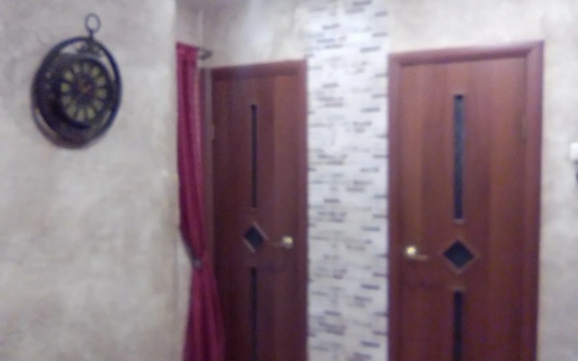 Апартаменты Philisa na Turbaze