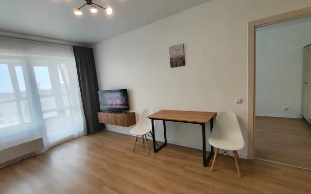 Квартира  у Моря Патрокл