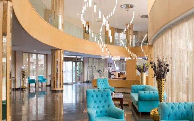 Istanbul Medikal Termal Hotel