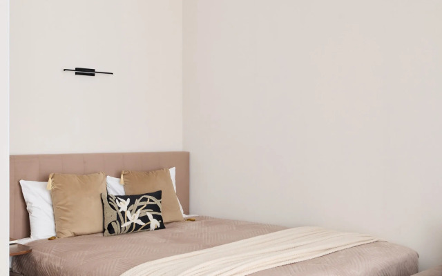 Апартаменты Your Chernigov Apart для 3 гостей