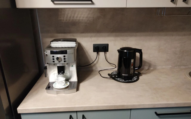 Меблированные комнаты Апартком