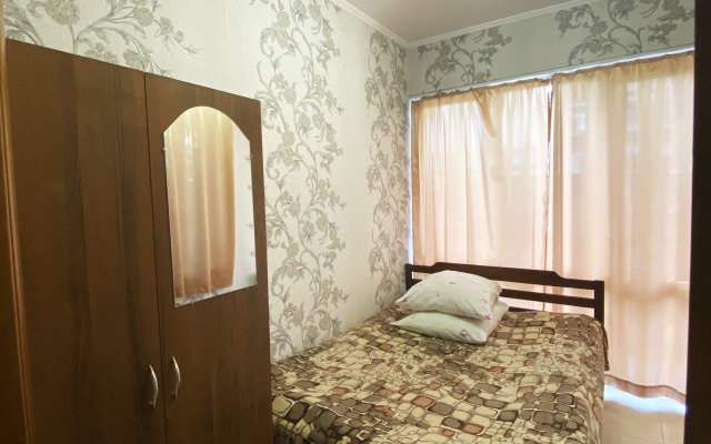 Dikovinka Sochi Guest House